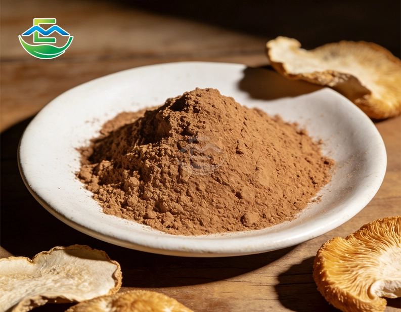 Lion's Mane Extract Polysaccharides Beta Glucan